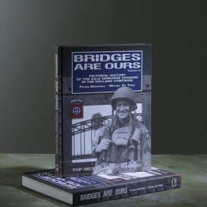 BRIDGES ARE OURS
