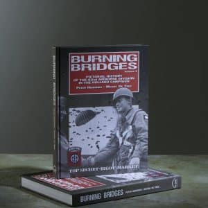 BURNING BRIDGES