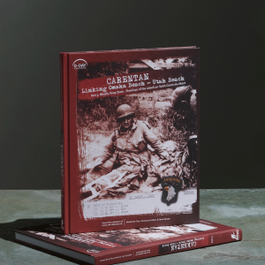 Carentan, Part III
