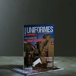 Les Paras de la 82nd Airborne